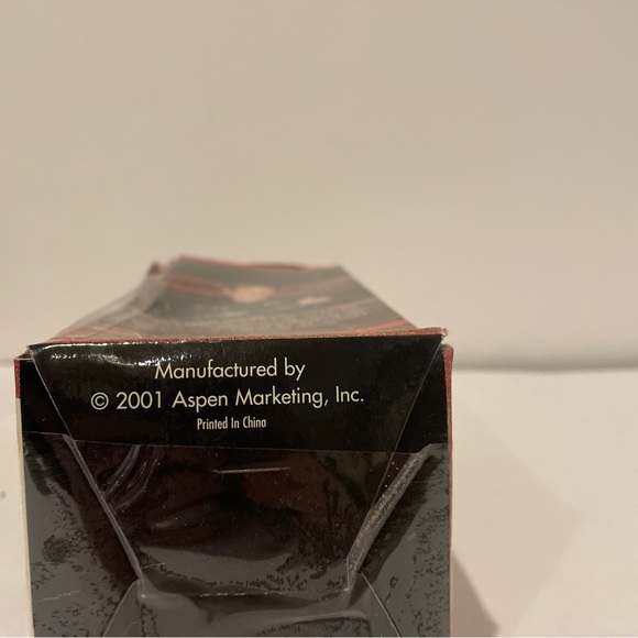 N Sync JC Chasez Collectible Bobble Head Best Buy Exclusive From 2001 - Picture 5 of 5